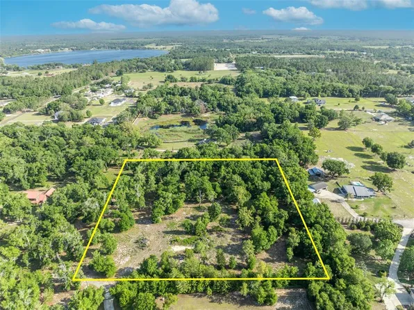 Shady Oak Ln #200, Eustis, FL 32736