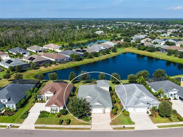1121 Thornbury Dr, Parrish, FL 34219