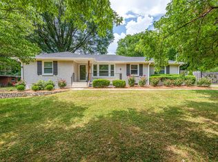 416 Bramblewood Dr, Nashville, TN 37211
