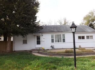 9717 Rice Ave, Raytown, MO 64133