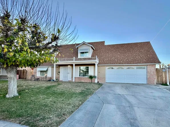 369 N 10th St, Blythe, CA 92225
