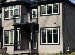 12849 133rd St NW, Edmonton, AB T5L1S7