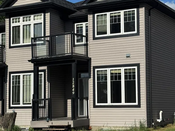 12849 133rd St NW, Edmonton, AB T5L 1S7