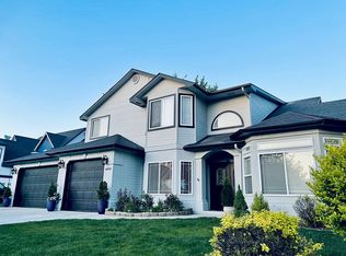 6090 N Queensbury Pl, Boise, ID 83713