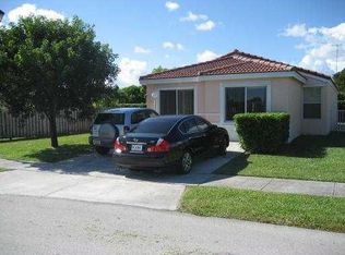 17578 SW 143rd Pl, Miami, FL 33177