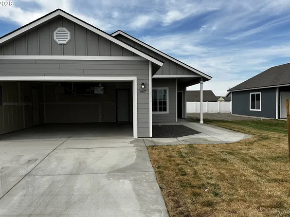 347 Michelle Ave, Umatilla, OR 97882