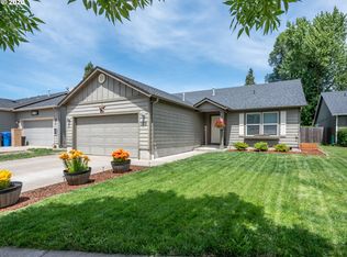 1119 Veronica Ln, Eugene, OR 97404