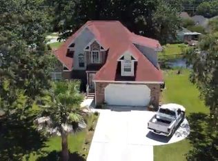 609 Waccamaw River Rd, Myrtle Beach, SC 29588