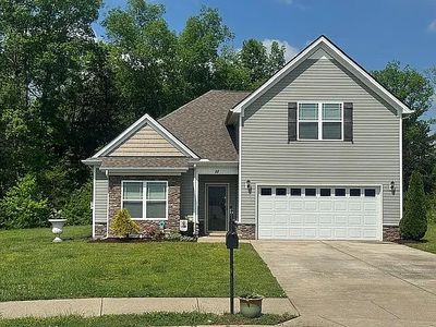 208 Fount Hackney Ln, Murfreesboro, TN, 37129