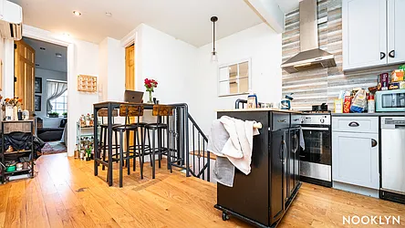 Rented by Nooklyn NYC LLC