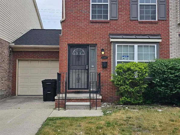 15407 Meyers Rd, Detroit, MI 48227