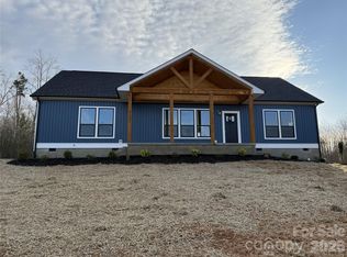 4271 Alpine Trl, Morganton, NC 28655