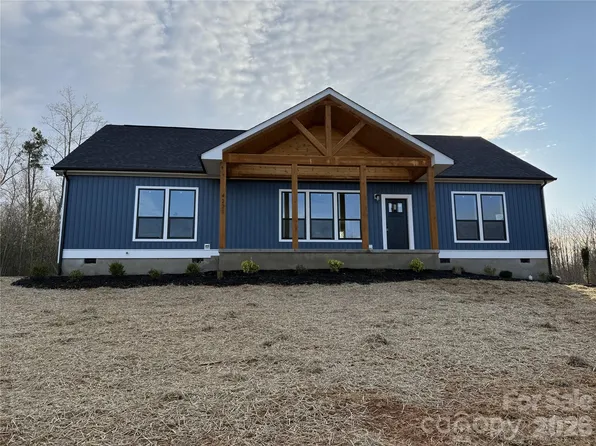 4271 Alpine Trl, Morganton, NC 28655