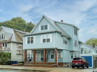 901 Broadway, Somerville, MA 02144