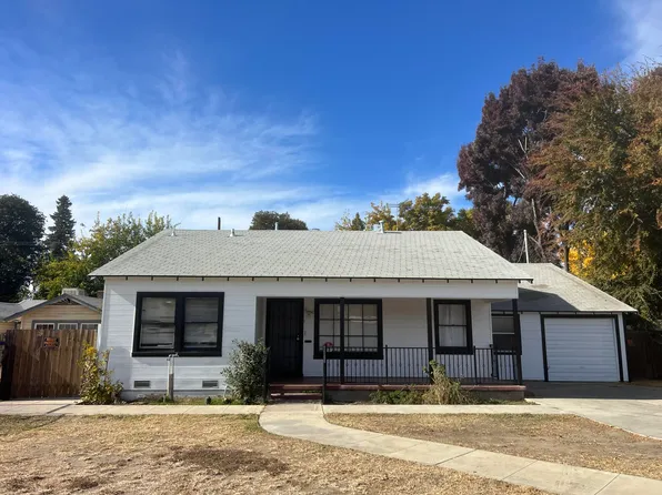 631 N Locust Street, Visalia, CA 93291