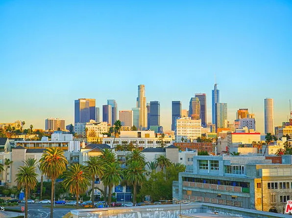 436 S Virgil Ave APT 408, Los Angeles, CA 90020