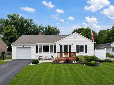 210 Dickerson Ave, Bellville, OH, 44813