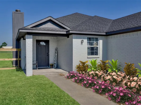 1542 Kasey Ct, Caddo Mills, TX 75135
