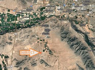 19435 W Riggs Rd, Buckeye, AZ 85326