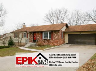 5978 Augustine Ave, Elkridge, MD