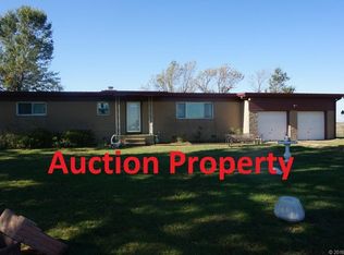 9049 W 640th Rd, Inola, OK 74036