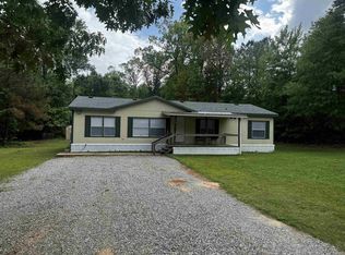 310 Private Road 1330, Elysian Fields, TX 75642