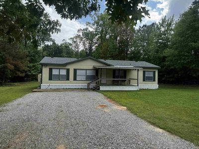 310 Private Road 1330, Elysian Fields, TX, 75642