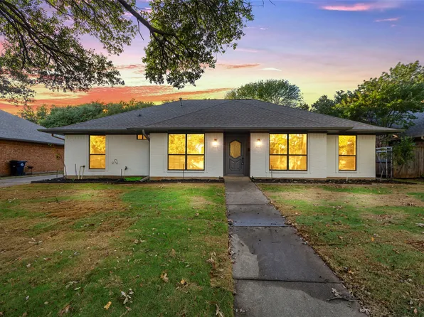 2219 N Lake Trl, Denton, TX 76201