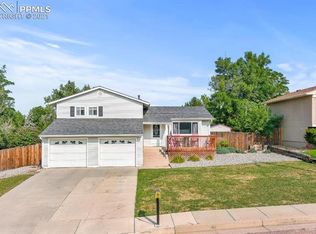 7520 Woodstock St, Colorado Springs, CO 80911