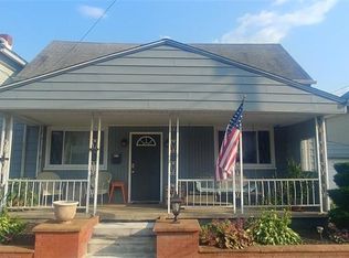 938 8th Ave, Brackenridge, PA