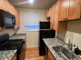 82 Sacramento St #2, Somerville, MA 02143