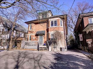 187 High Park Ave #11, Toronto, ON M6P 2S3