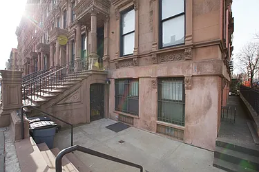 Rented by Landmark Manhattan Realty Corp