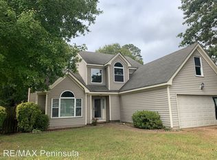 413 Wiltshire Cres, Newport News, VA 23608