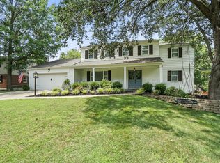 10007 Windzag Ln, Cincinnati, OH 45242