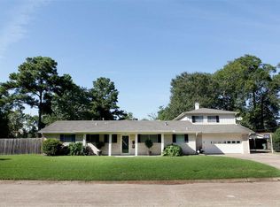 4050 Bayou Rd, Beaumont, TX 77707