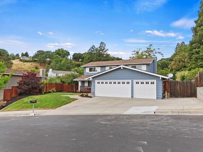 8658 Fenwick Way, Dublin, CA, 94568