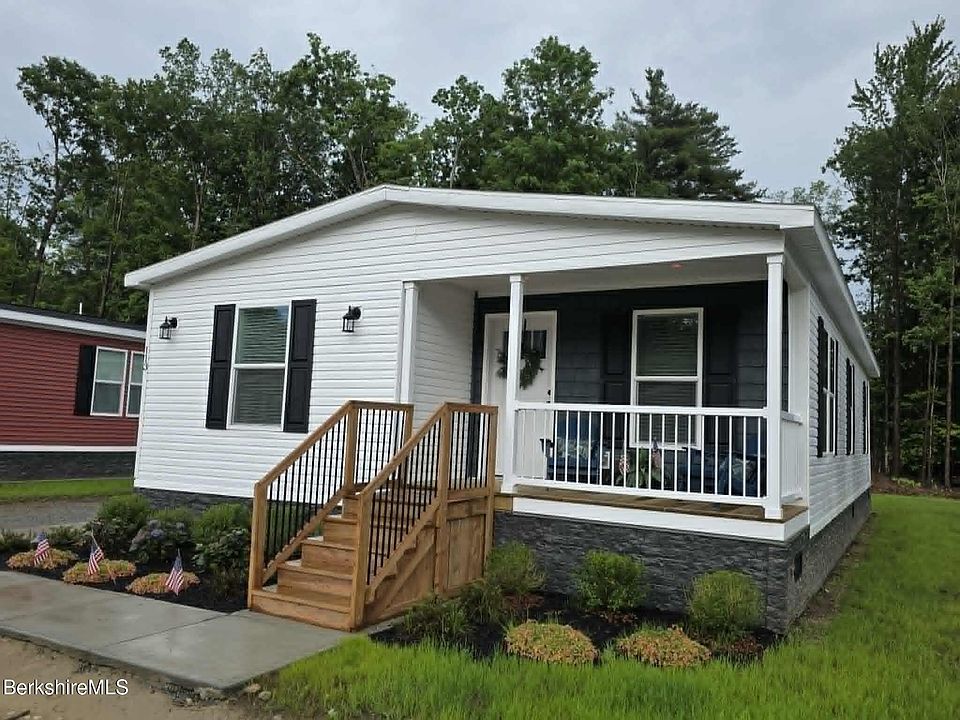 1st image of 395 Cheshire Rd #113