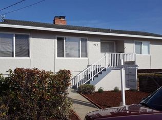 927 Crestview Dr, San Carlos, CA 94070