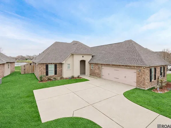 4084 Stonewall Dr, Addis, LA 70710