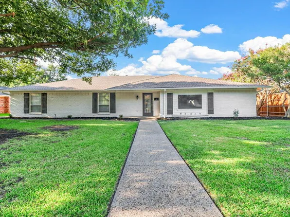 3212 Altman Dr, Dallas, TX 75229