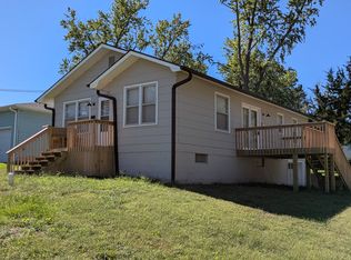 1216 Alexander Ave, Chillicothe, MO 64601
