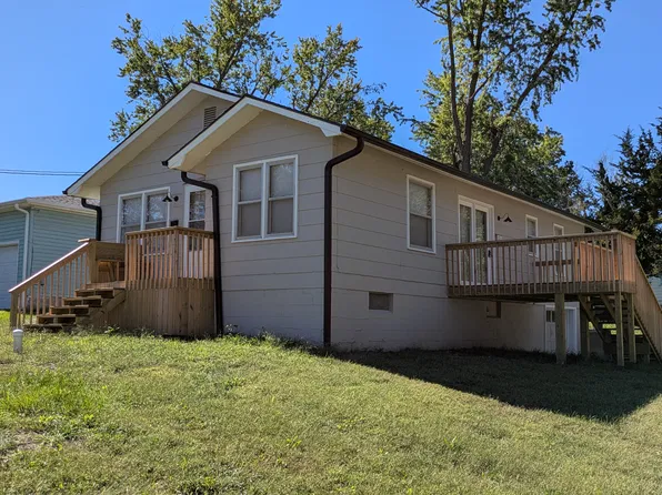 1216 Alexander Ave, Chillicothe, MO 64601