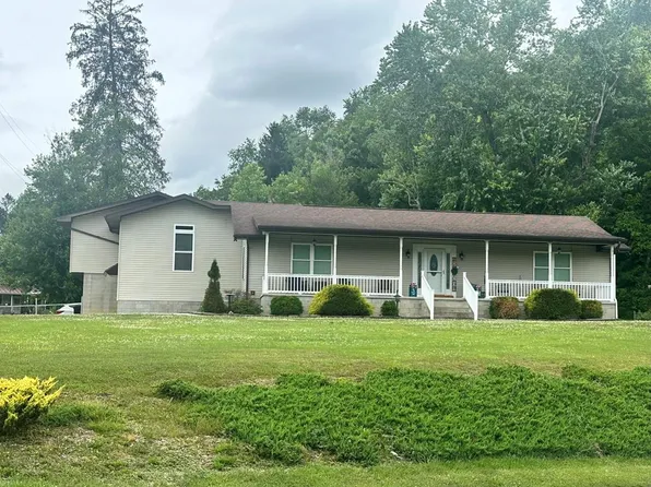 4143 Hill Rd #1709, Portsmouth, OH 45662