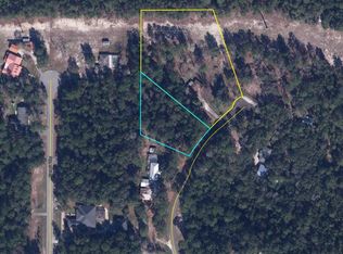 7616 Oak Dr, Keystone Heights, FL 32656