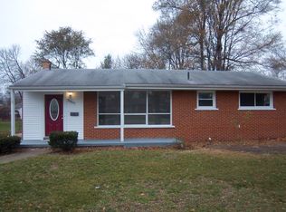 36864 Greenbush Ct, Wayne, MI 48184