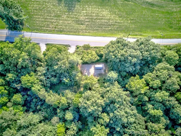 170 N State Road 37, English, IN 47118