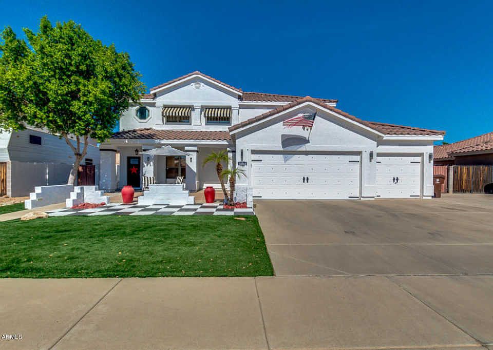 1st image of 10544 W Villa Chula