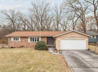 2695 1st St, East Moline, IL 61244
