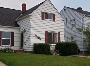 11204 Wallingford Ave, Garfield Heights, OH